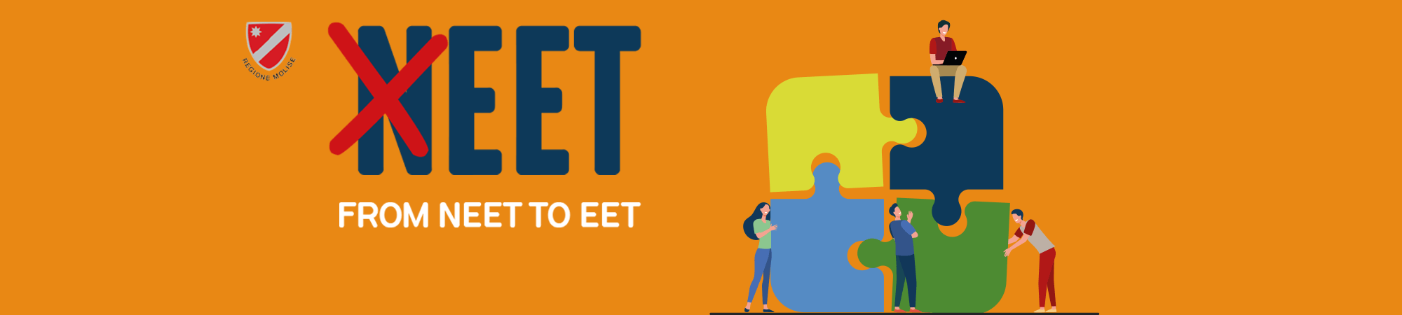 From NEET to EET